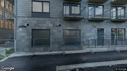 Apartments for rent in Mölndal - Photo from Google Street View