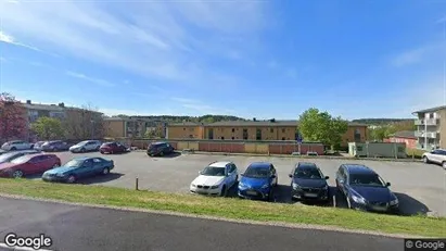 Apartments for rent in Alingsås - Photo from Google Street View