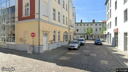 Apartments for rent in Oder-Spree - Photo from Google Street View