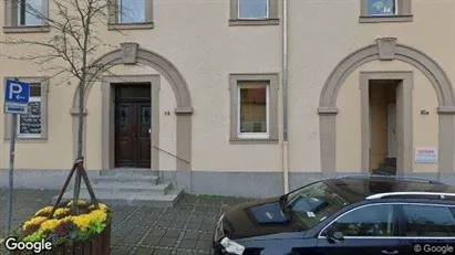 Apartments for rent in Fulda - Photo from Google Street View