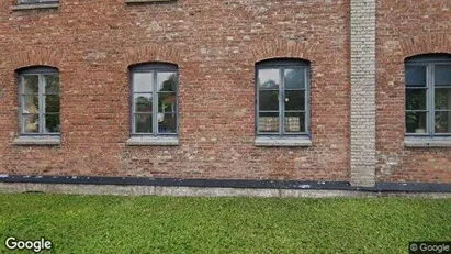 Apartments for rent in Gothenburg City Centre - Photo from Google Street View