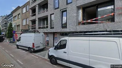 Apartments for rent in Blankenberge - Photo from Google Street View