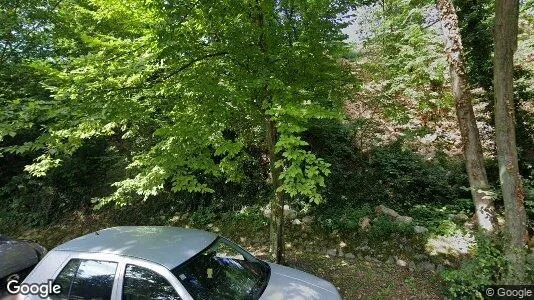 Apartments for rent in Rijeka - Photo from Google Street View