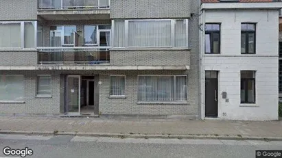 Apartments for rent in Tielt - Photo from Google Street View