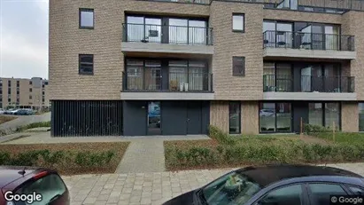 Apartments for rent in Stad Gent - Photo from Google Street View