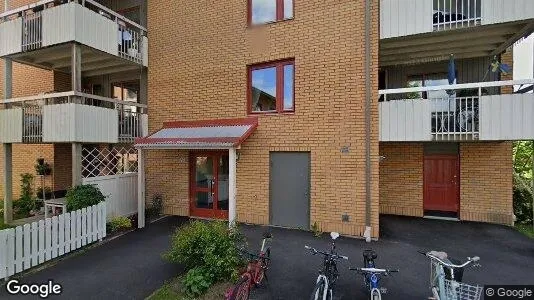 Apartments for rent in Linköping - Photo from Google Street View