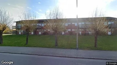 Apartments for rent in Lund - Photo from Google Street View