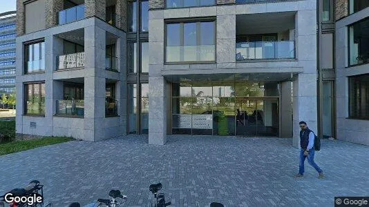 Apartments for rent in Diemen - Photo from Google Street View