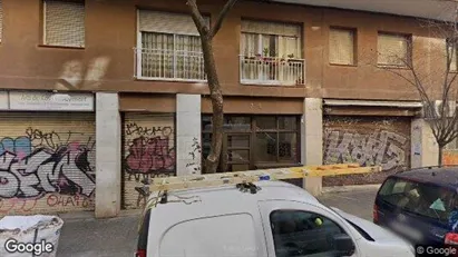 Apartments for rent in Sant Cugat del Vallès - Photo from Google Street View