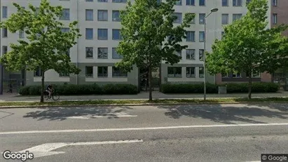 Apartments for rent in Stockholm South - Photo from Google Street View