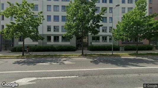 Apartments for rent in Stockholm South - Photo from Google Street View