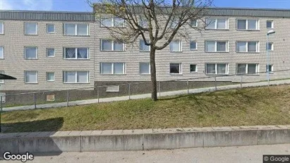 Apartments for rent in Stockholm West - Photo from Google Street View