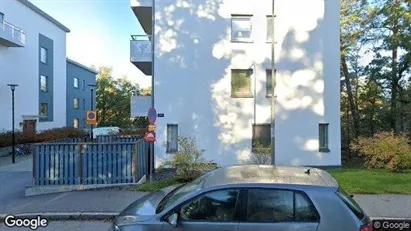 Apartments for rent in Stockholm West - Photo from Google Street View