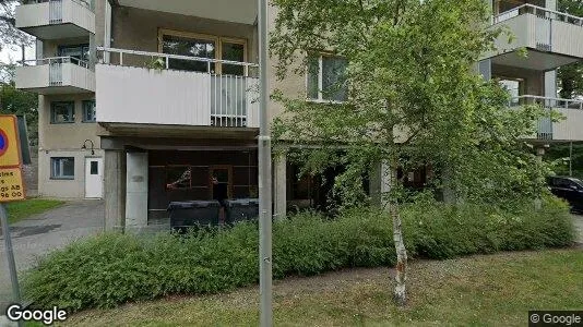 Apartments for rent in Stockholm South - Photo from Google Street View