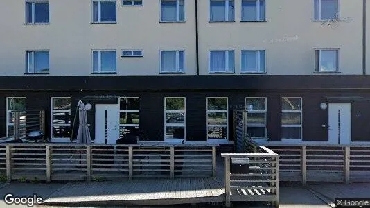 Apartments for rent in Värmdö - Photo from Google Street View