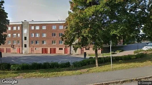 Apartments for rent in Sigtuna - Photo from Google Street View