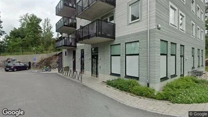 Apartments for rent in Stockholm South - Photo from Google Street View