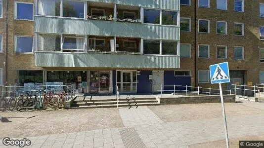 Apartments for rent in Malmö City - Photo from Google Street View