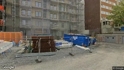 Rooms for rent in Nacka - Photo from Google Street View