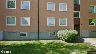 Apartments for rent in Haninge - Photo from Google Street View