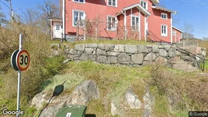 Apartments for rent in Värmdö - Photo from Google Street View