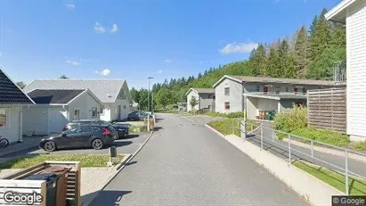 Apartments for rent in Stenungsund - Photo from Google Street View