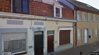 Apartments for rent in Lendelede - Photo from Google Street View