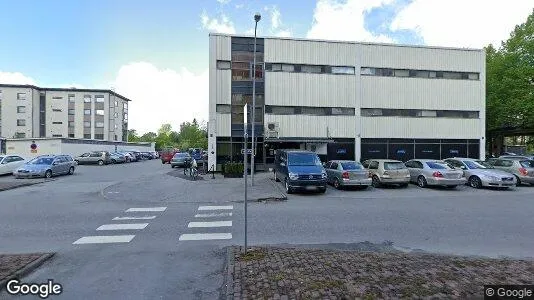 Apartments for rent in Raisio - Photo from Google Street View