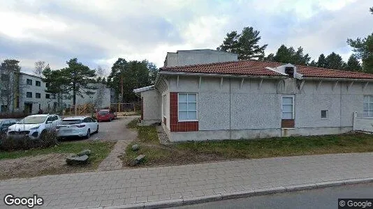 Apartments for rent in Turku - Photo from Google Street View