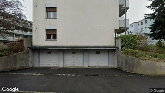 Apartments for rent in Bern-Mittelland - Photo from Google Street View