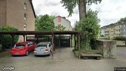 Apartments for rent in Mettmann - Photo from Google Street View