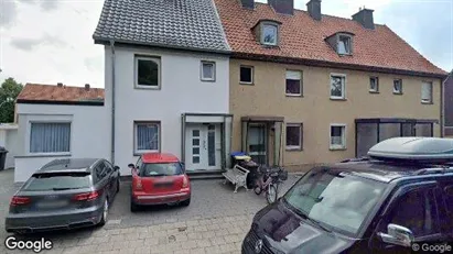 Apartments for rent in Warendorf - Photo from Google Street View