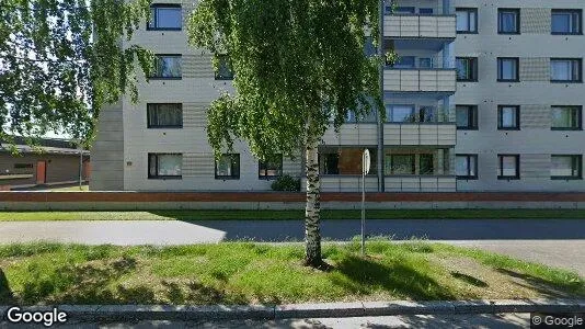 Apartments for rent in Oulu - Photo from Google Street View