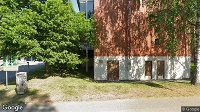 Apartments for rent in Tampere Kaakkoinen - Photo from Google Street View