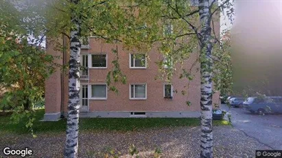 Apartments for rent in Jyväskylä - Photo from Google Street View