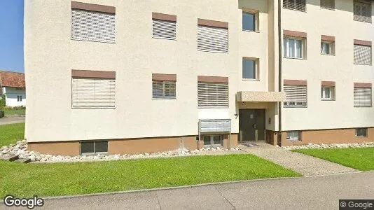 Apartments for rent in Wasseramt - Photo from Google Street View