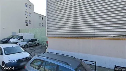 Apartments for rent in Marseille 3ème arrondissement - Photo from Google Street View