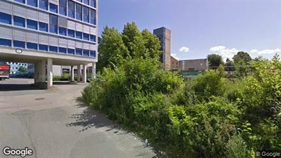 Apartments for rent in Oslo Nordre Aker - Photo from Google Street View