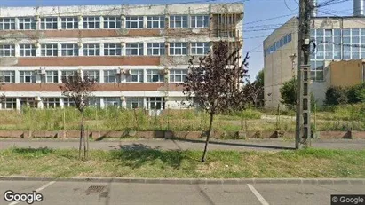 Apartments for rent in Ghiroda - Photo from Google Street View