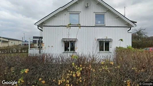 Apartments for rent in Varberg - Photo from Google Street View