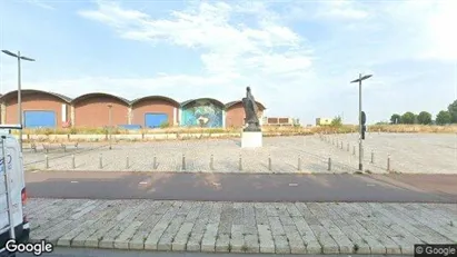 Apartments for rent in Stad Antwerp - Photo from Google Street View