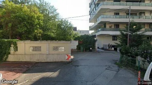 Apartments for rent in Bucureşti - Sectorul 1 - Photo from Google Street View