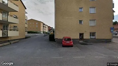 Apartments for rent in Katrineholm - Photo from Google Street View