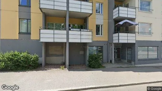 Apartments for rent in Espoo - Photo from Google Street View