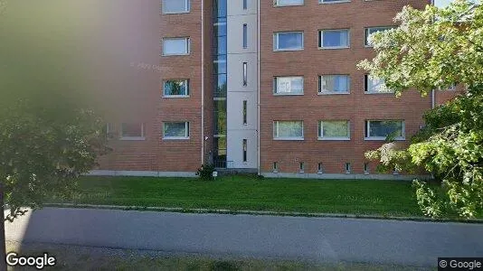 Apartments for rent in Tampere Keskinen - Photo from Google Street View