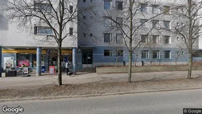 Apartments for rent in Helsinki Itäinen - Photo from Google Street View