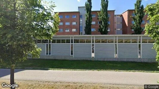 Apartments for rent in Tampere Keskinen - Photo from Google Street View