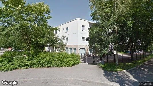 Apartments for rent in Espoo - Photo from Google Street View