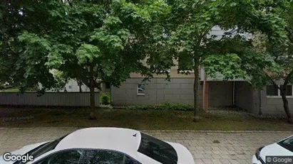 Apartments for rent in Turku - Photo from Google Street View