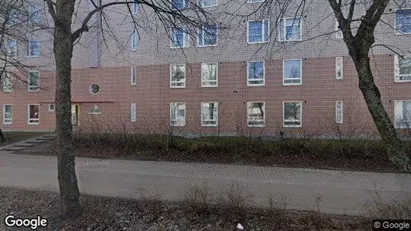 Apartments for rent in Helsinki Itäinen - Photo from Google Street View